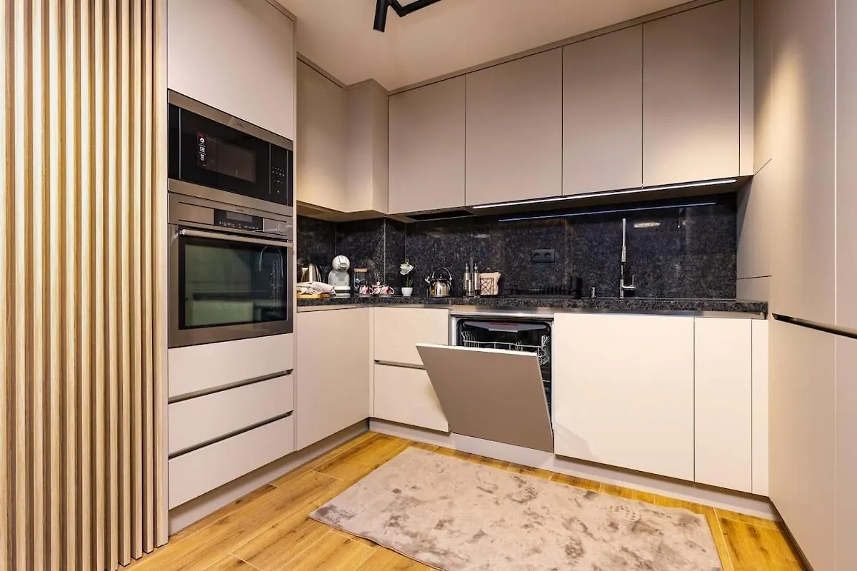 Top Center Apt 'Pemena' Free Private Parking Plovdiv 0*,  Bulgaria