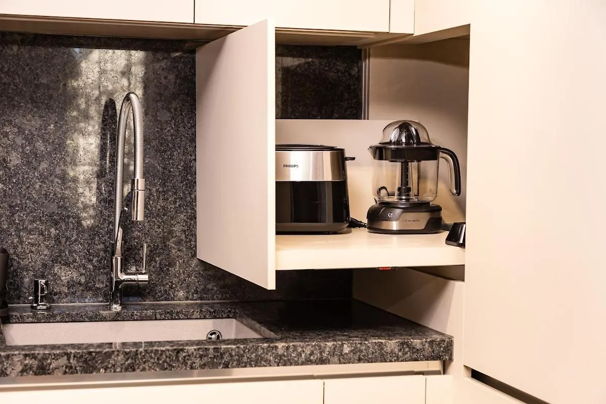 Top Center Apt 'Pemena' Free Private Parking Plovdiv Apartment