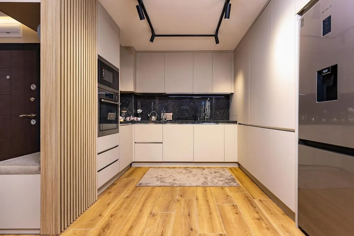 Top Center Apt 'Pemena' Free Private Parking Plovdiv