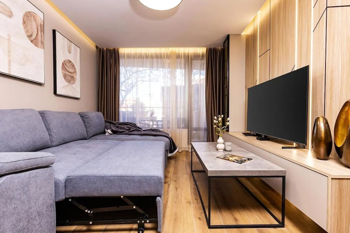 Apartment Top Center Apt 'Pemena' Free Private Parking Plovdiv Bulgaria