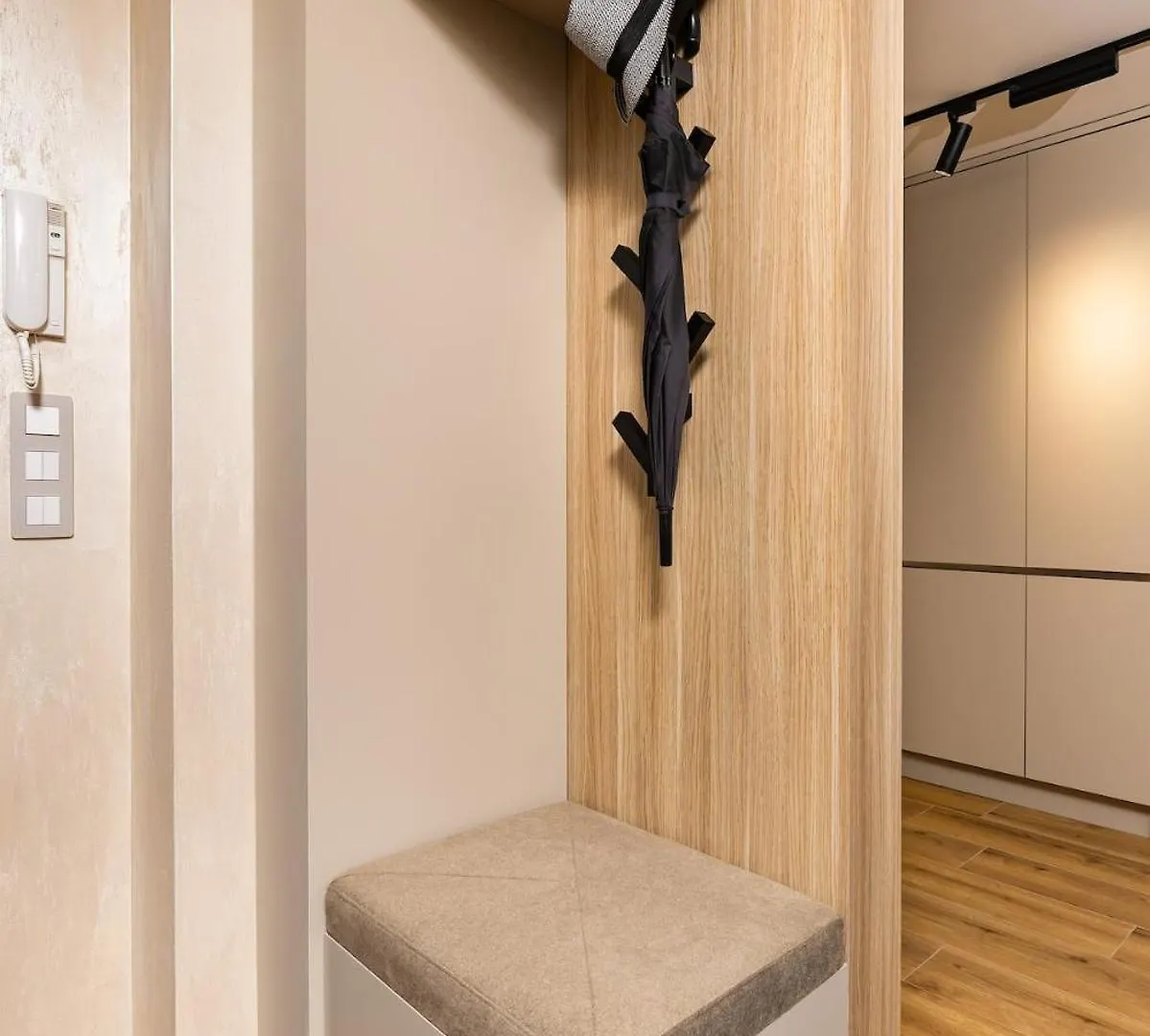 Apartment Top Center Apt 'Pemena' Free Private Parking Plovdiv