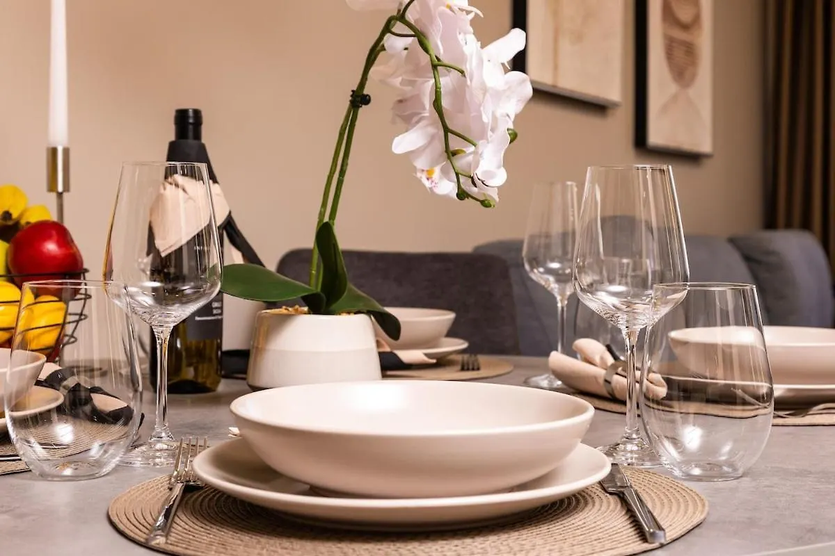 Top Center Apt 'Pemena' Free Private Parking Plovdiv