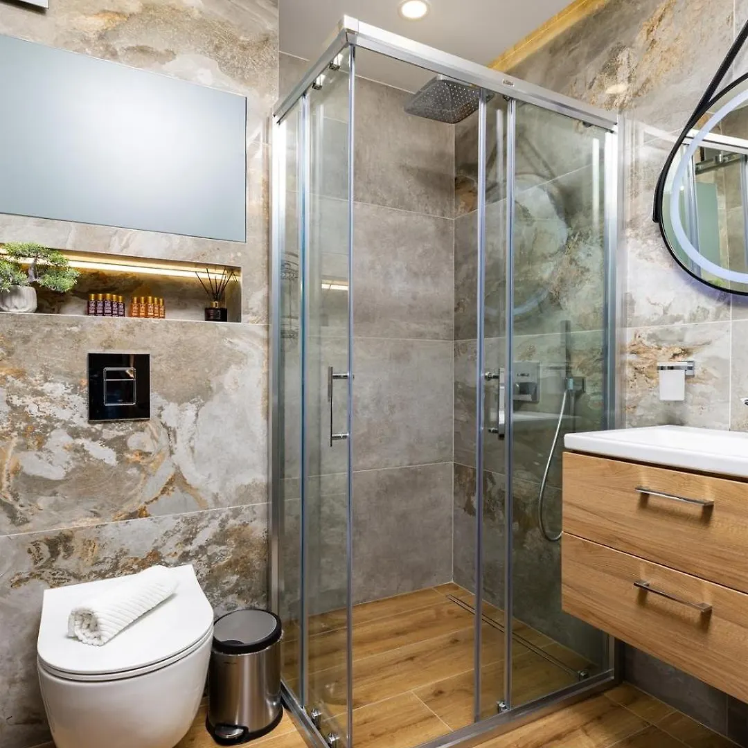 Top Center Apt 'Pemena' Free Private Parking Plovdiv 0*,  Bulgaria