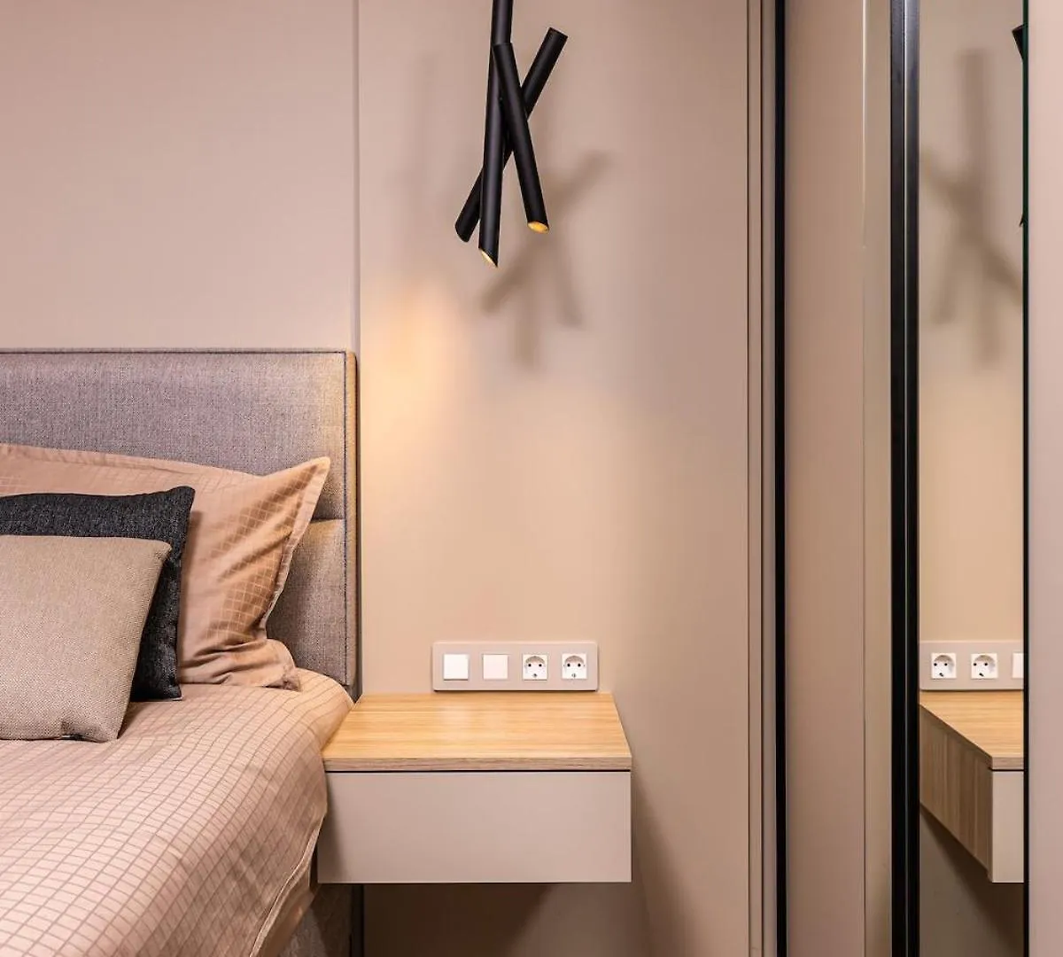 Apartment Top Center Apt 'Pemena' Free Private Parking Plovdiv