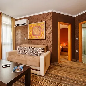 Hotel Avion - Self Check In, Plovdiv