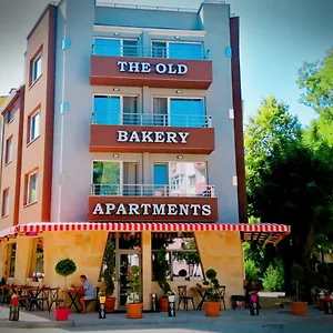 3* Hotel The Old Bakery