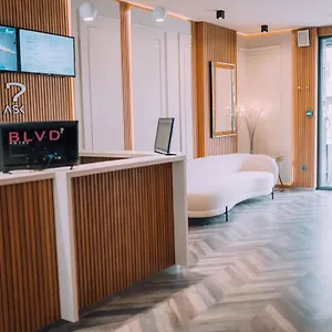 Hotel Blvd 7, Plowdiw