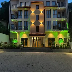 Appartement Odrys, Plovdiv