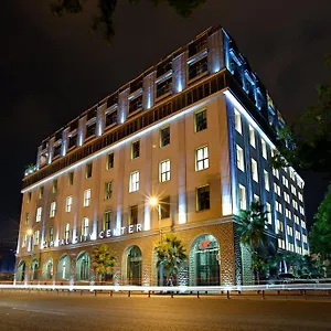 Apartment Capital Center, Plowdiw