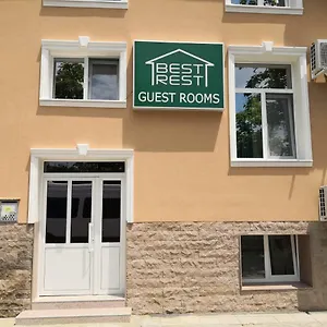 2* Гостевой дом Rest Guest