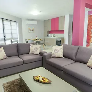 Appartement Noris With Garage, Plovdiv