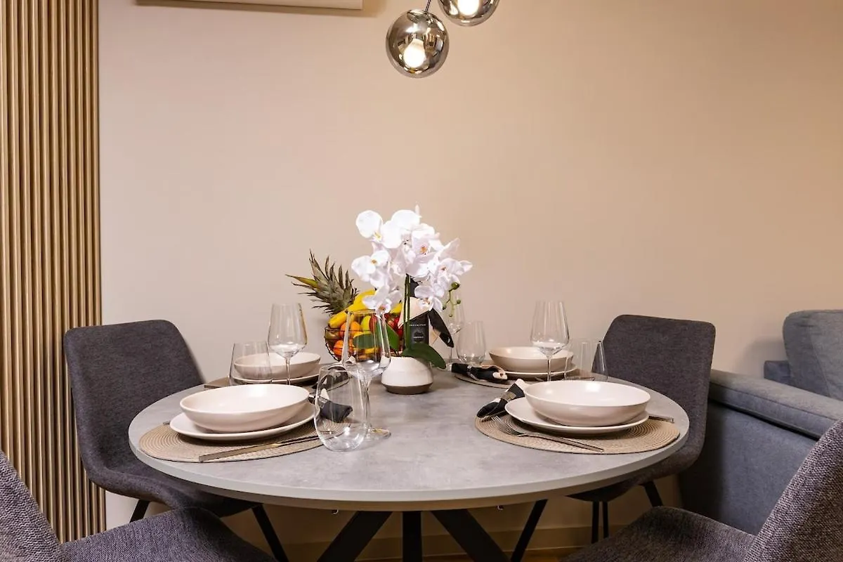 Apartman Top Center Apt 'Pemena' Free Private Parking Plovdiv Bulgária