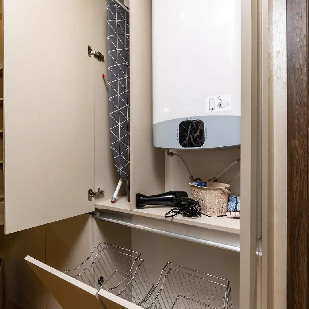 Apartman Top Center Apt 'Pemena' Free Private Parking Plovdiv