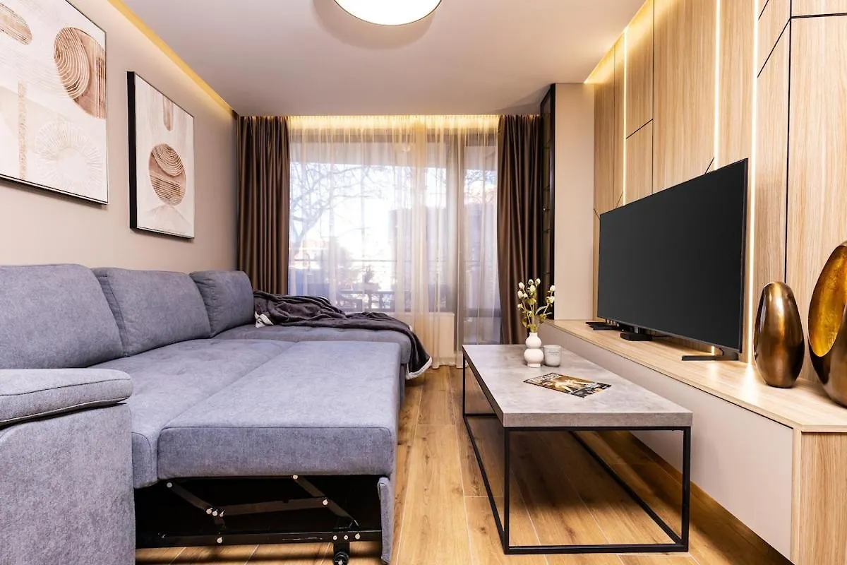 Top Center Apt 'Pemena' Free Private Parking Plovdiv Apartman