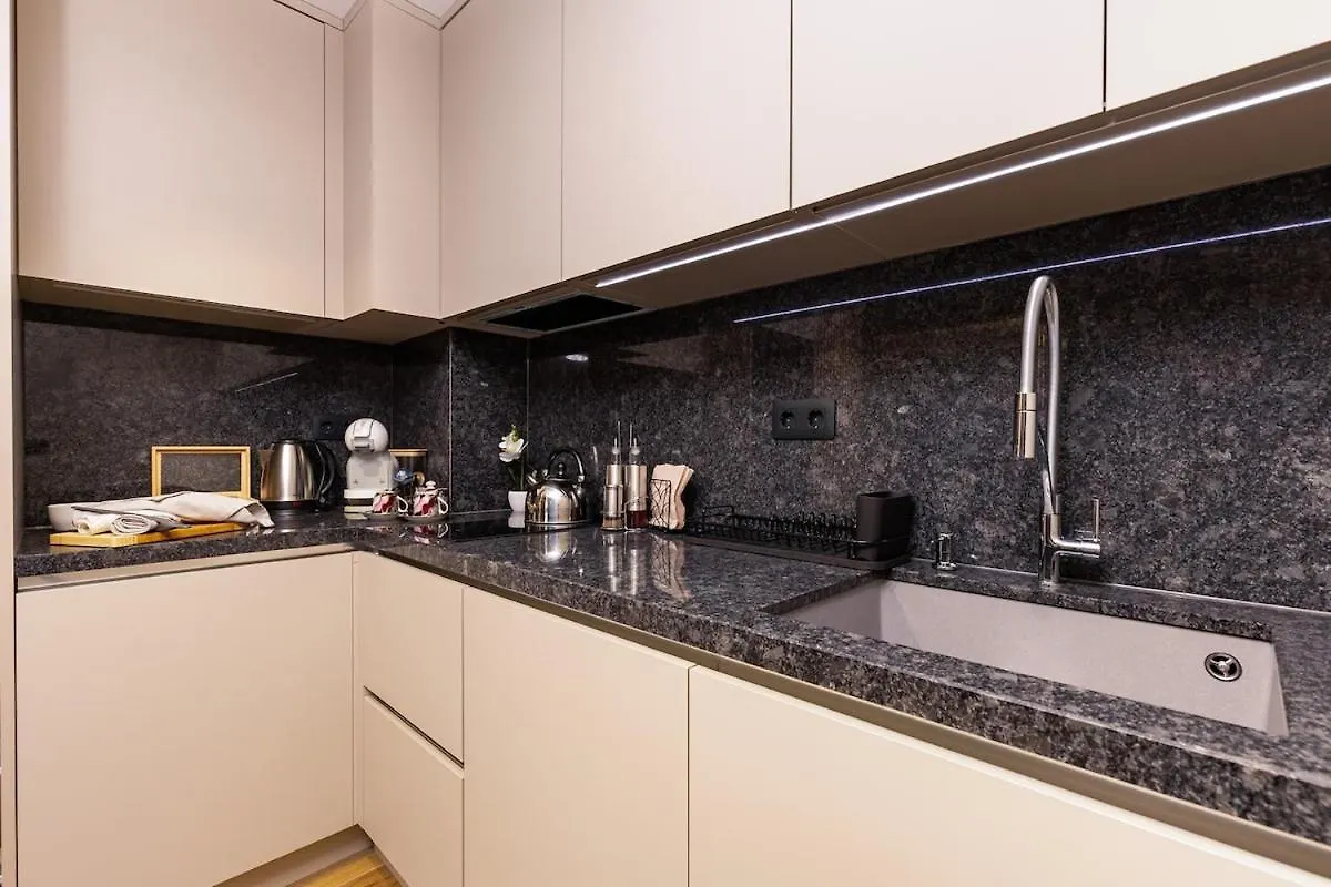 Apartman Top Center Apt 'Pemena' Free Private Parking Plovdiv Bulgária